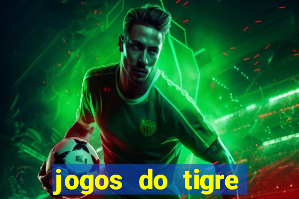 jogos do tigre plataforma nova